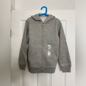 Gap Kids Fleece Hoodie